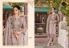 Khwaish Vol 2 By Belliza Pure Cotton Lawn Pakistani Salwar Suits
